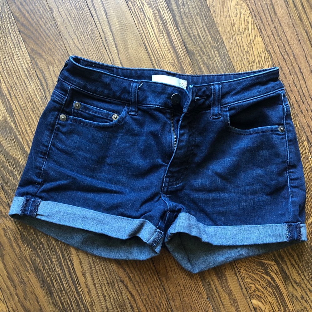 BP. Women’s Jean Shorts Size 5